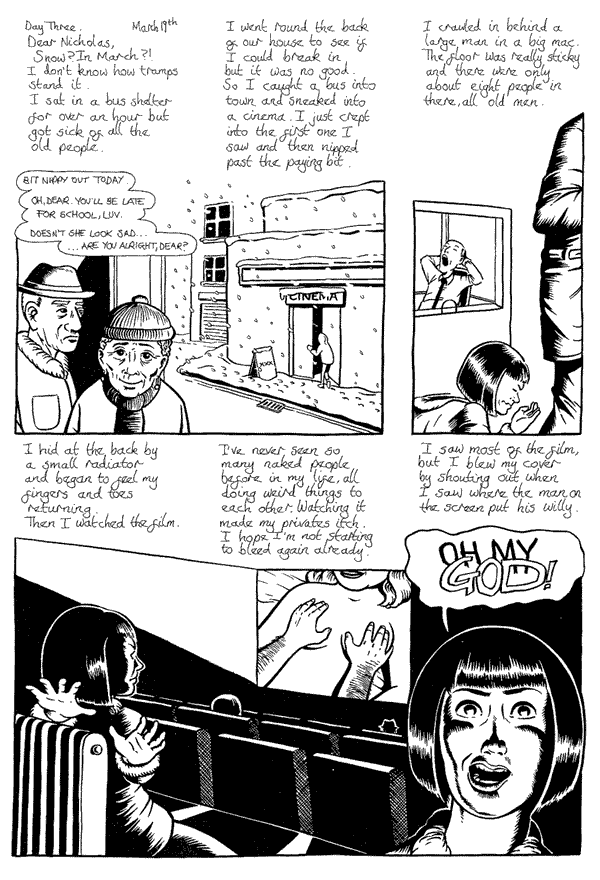 One for Sorrow; Book 1: Secrets