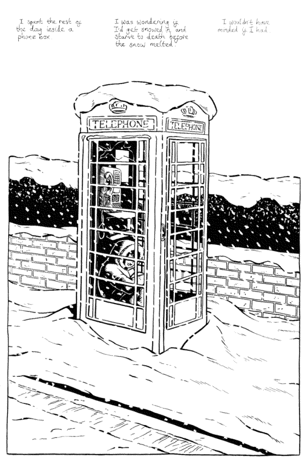 One for Sorrow; Book 1: Secrets